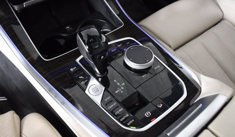 
								Buy 2021 BMW full									