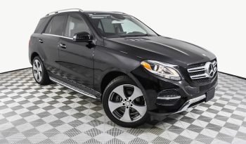 
									Buy 2016 Mercedes Benz GLE GLE 350 full								