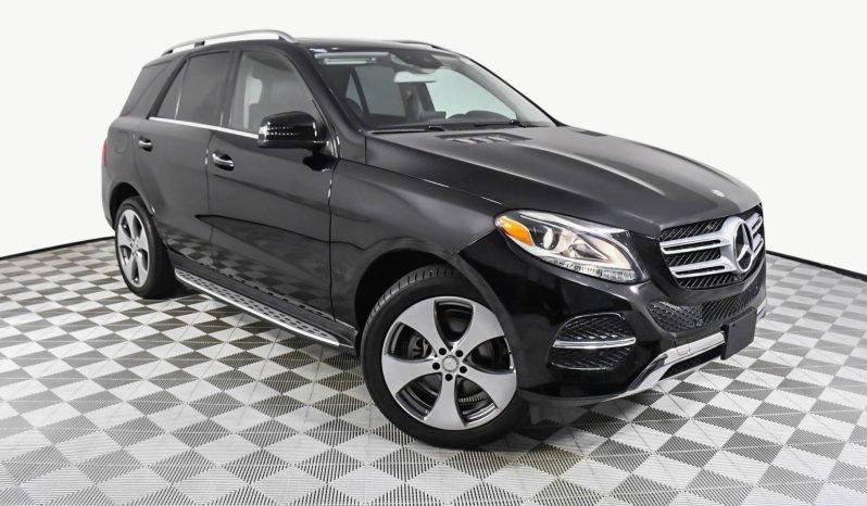 
								Buy 2016 Mercedes Benz GLE GLE 350 full									