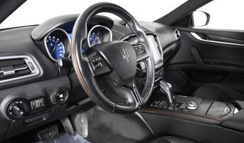 
									Buy 2019 Maserati Ghibli S Q4 full								