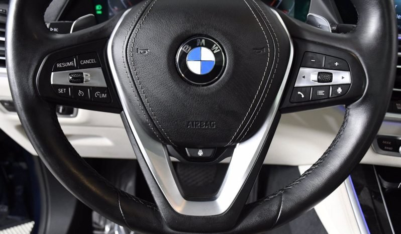 
								Buy 2021 BMW full									