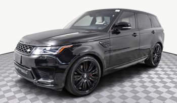 
									Buy 2019 Land Rover Range Rover Sport DYNAMIC full								