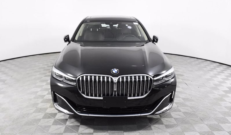 
								Buy 2020 BMW full									