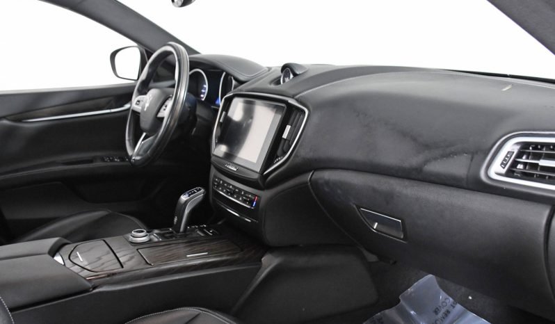 
								Buy 2019 Maserati Ghibli S Q4 full									