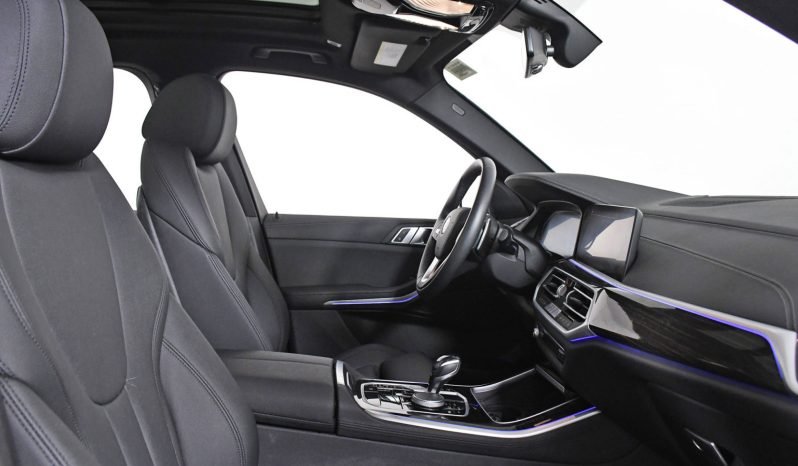 
								Buy 2021 BMW full									