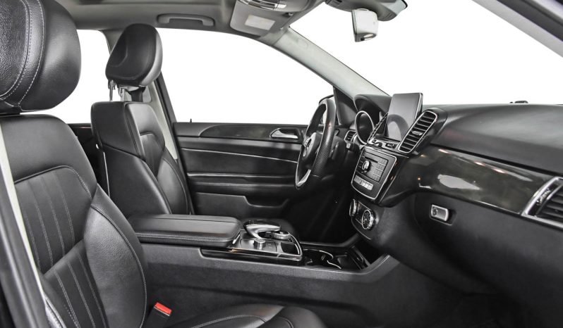 
								Buy 2016 Mercedes Benz GLE GLE 350 full									