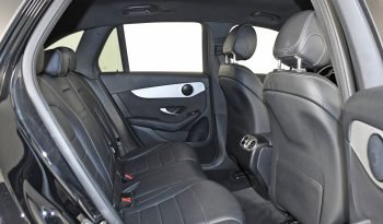 
									Buy 2021 Mercedes Benz GLC GLC 300 full								