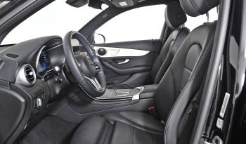 
									Buy 2022 Mercedes Benz GLC GLC 300 full								