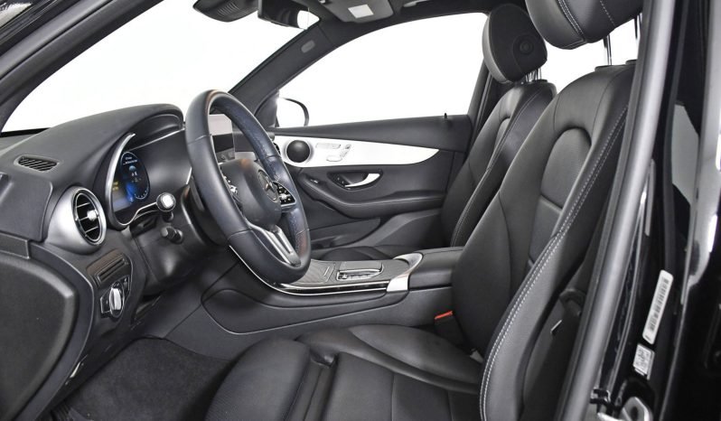 
								Buy 2022 Mercedes Benz GLC GLC 300 full									
