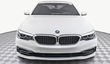 
									Buy 2020 BMW 5 Series 530I full								