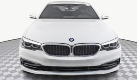 Buy 2020 BMW 5 Series 530I
