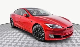 Buy 2017 Tesla Model S 100D