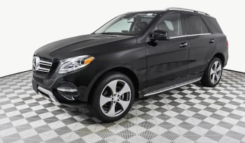 
									Buy 2016 Mercedes Benz GLE GLE 350 full								