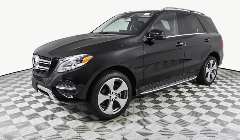
								Buy 2016 Mercedes Benz GLE GLE 350 full									