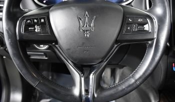 
									Buy 2019 Maserati Ghibli S Q4 full								