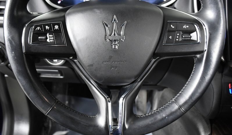 
								Buy 2019 Maserati Ghibli S Q4 full									