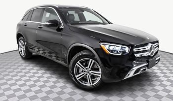
									Buy 2021 Mercedes Benz GLC GLC 300 full								