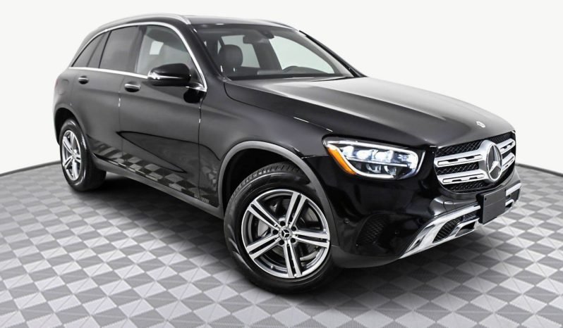 
								Buy 2021 Mercedes Benz GLC GLC 300 full									