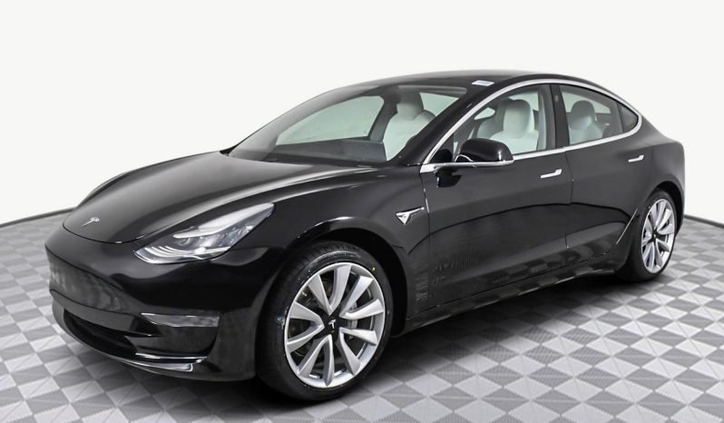 
								Buy 2019 Tesla Model 3 LONG RANGE full									