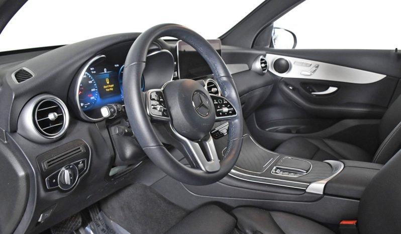 
								Buy 2022 Mercedes Benz GLC GLC 300 full									