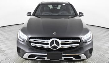 
									Buy 2022 Mercedes Benz GLC GLC 300 full								