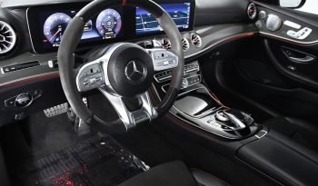 
									Buy 2019 Mercedes Benz E Class AMG E 53 full								