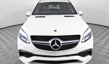 
									Buy 2019 Mercedes Benz GLE AMG GLE 63 full								