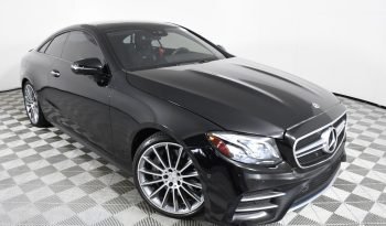 
									Buy 2019 Mercedes Benz E Class AMG E 53 full								