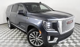 Buy 2019 GMC YUKON