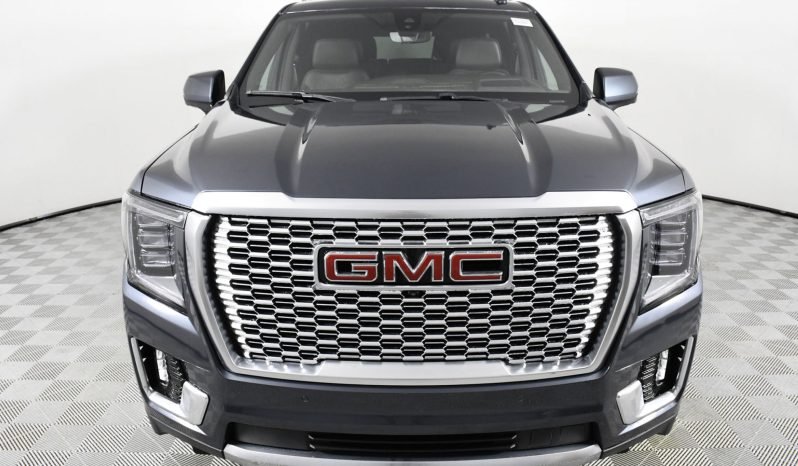 
								Buy 2019 GMC YUKON full									