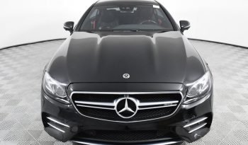 
									Buy 2019 Mercedes Benz E Class AMG E 53 full								