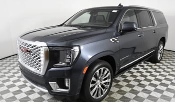 
									Buy 2019 GMC YUKON full								