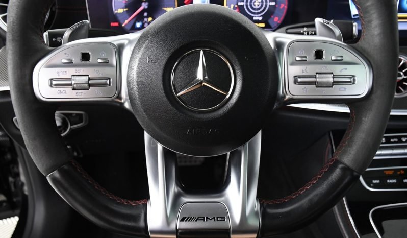 
								Buy 2019 Mercedes Benz E Class AMG E 53 full									