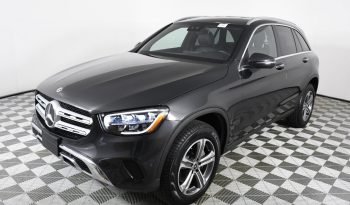 
									Buy 2022 Mercedes Benz GLC GLC 300 full								