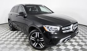 Buy 2021 Mercedes Benz GLC GLC 300