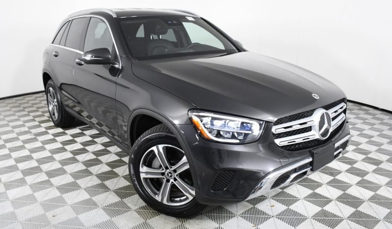 
								Buy 2022 Mercedes Benz GLC GLC 300 full									