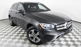 Buy 2022 Mercedes Benz GLC GLC 300