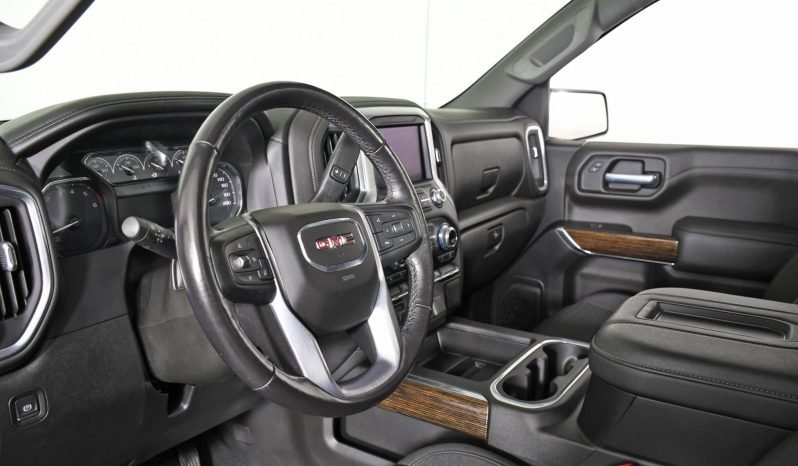 
								Buy 2021 GMC Sierra 1500 ELEVATION full									