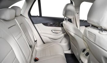 
									Buy 2019 Mercedes Benz GLC GLC 300 full								
