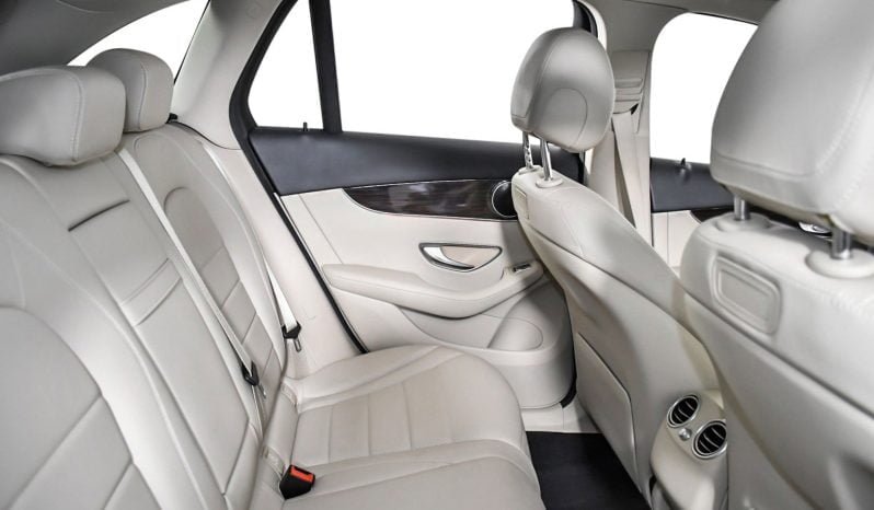 
								Buy 2019 Mercedes Benz GLC GLC 300 full									