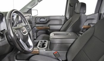 
									Buy 2021 GMC Sierra 1500 ELEVATION full								