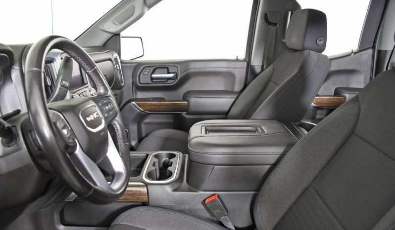 
								Buy 2021 GMC Sierra 1500 ELEVATION full									
