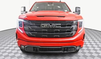 
									Buy 2022 GMC Sierra 1500 ELEVATION full								