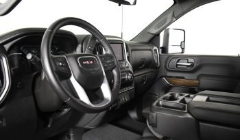 
									Buy 2022 GMC Sierra 2500HD SLE full								