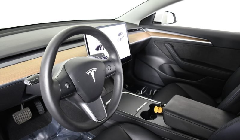 
								Buy 2022 Tesla Model 3 LONG RANGE full									