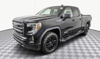 
									Buy 2021 GMC Sierra 1500 ELEVATION full								