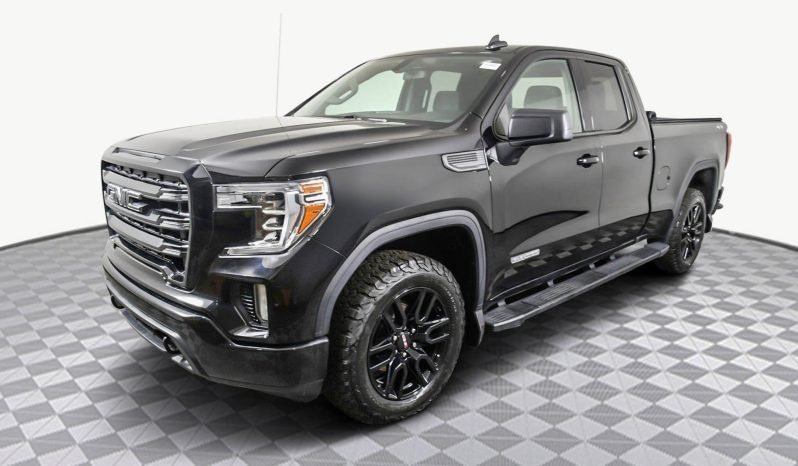
								Buy 2021 GMC Sierra 1500 ELEVATION full									