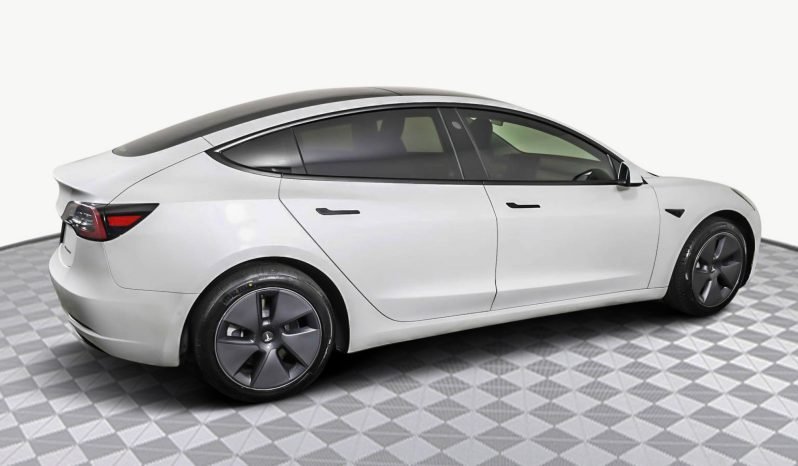 
								Buy 2022 Tesla Model 3 LONG RANGE full									