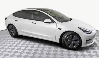 
									Buy 2022 Tesla Model 3 LONG RANGE full								