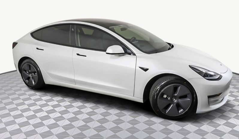 
								Buy 2022 Tesla Model 3 LONG RANGE full									